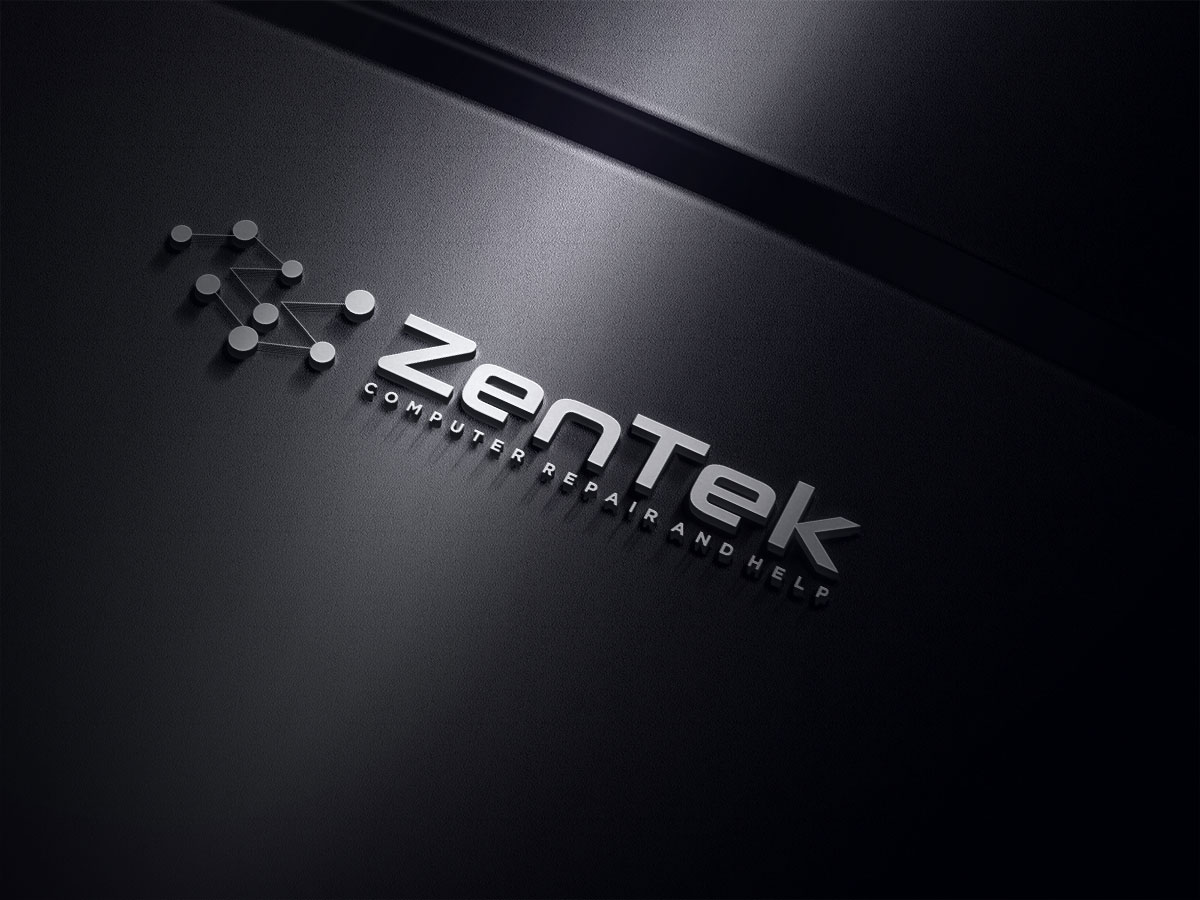 Logo Design by Atec for this project | Design #13453248