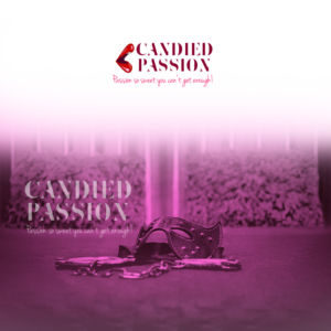 Design de Logo par gooddesign pour Candied Passion LTD. | Design : #13512181