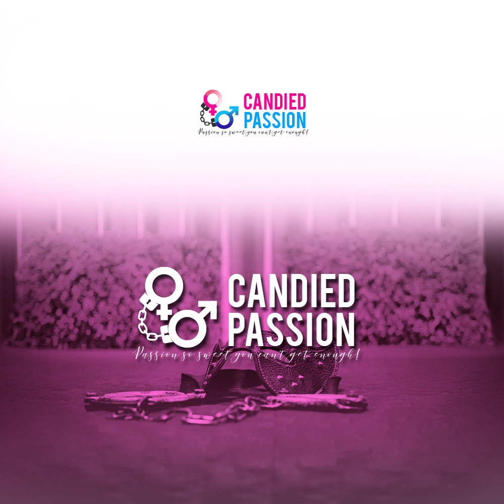 Logo Design by gooddesign for Candied Passion LTD. | Design #13512221