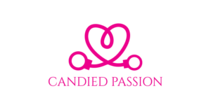 Diseño de Logo por debdesign para Candied Passion LTD. | Diseño: #13414548