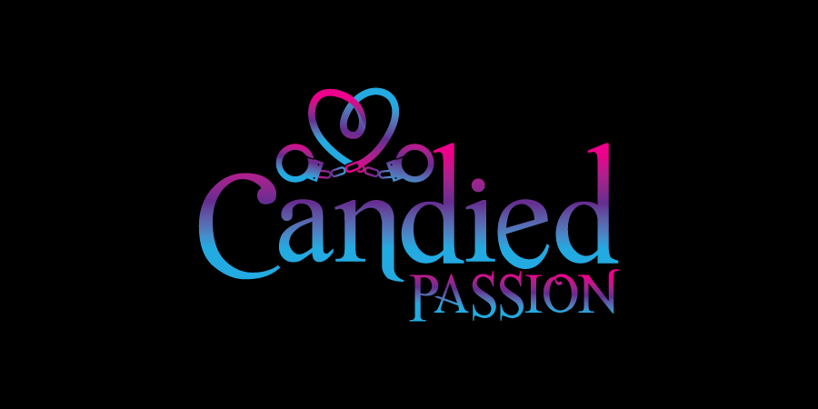 Logo Design by debdesign for Candied Passion LTD. | Design #13452111