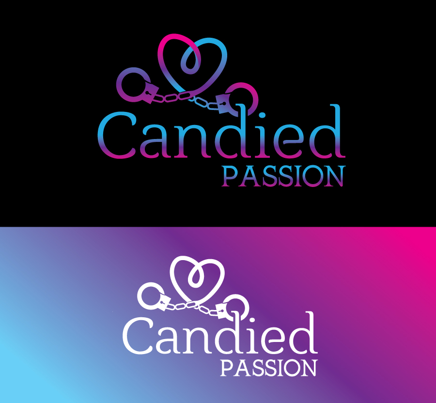 Design de Logo par debdesign pour Candied Passion LTD. | Design #13463808