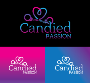 Diseño de Logo por debdesign para Candied Passion LTD. | Diseño: #13463834