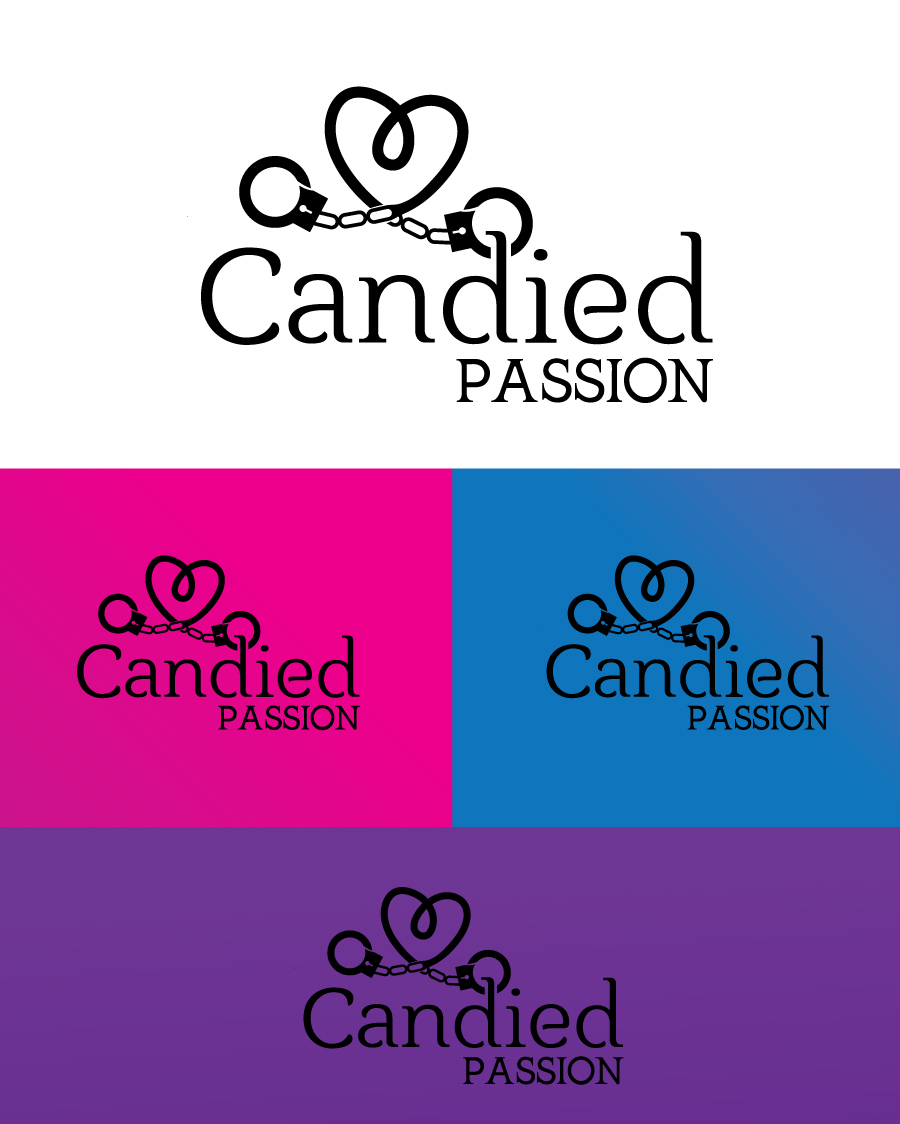 Design de Logo par debdesign pour Candied Passion LTD. | Design #13464674