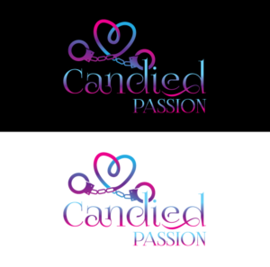 Logo Design by debdesign for Candied Passion LTD. | Design: #13503747