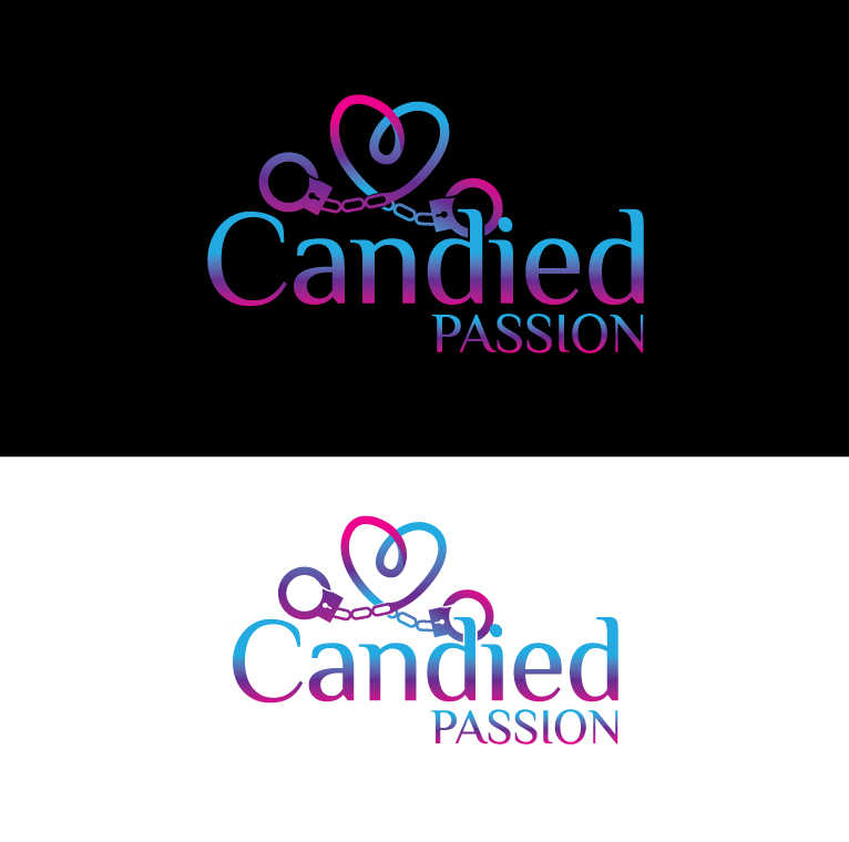Logo Design by debdesign for Candied Passion LTD. | Design #13503748