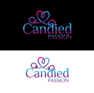 Logo Design by debdesign for Candied Passion LTD. | Design: #13503748