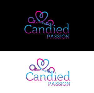 Logo Design by debdesign for Candied Passion LTD. | Design: #13503749