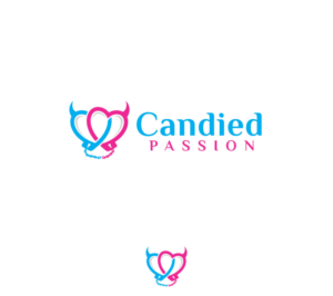 Design de Logo par ecorokerz pour Candied Passion LTD. | Design : #13408054