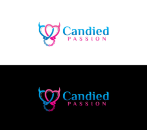 Design de Logo par ecorokerz pour Candied Passion LTD. | Design : #13420037