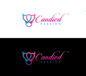 Design de Logo par ecorokerz pour Candied Passion LTD. | Design : #13420039