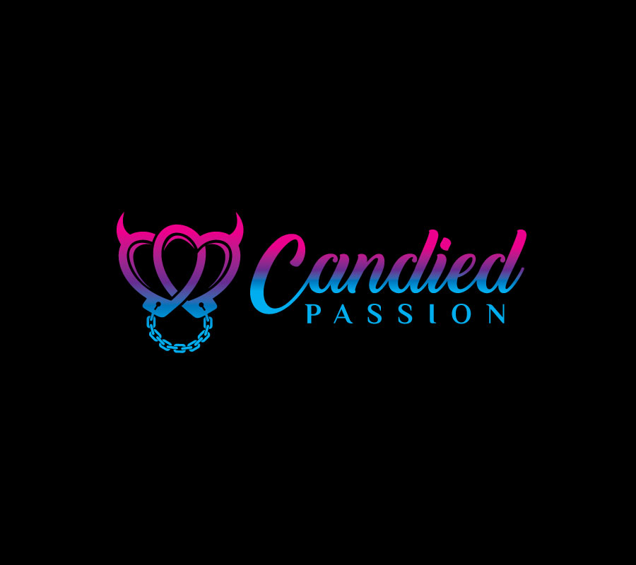 Logo Design by ecorokerz for Candied Passion LTD. | Design #13429982