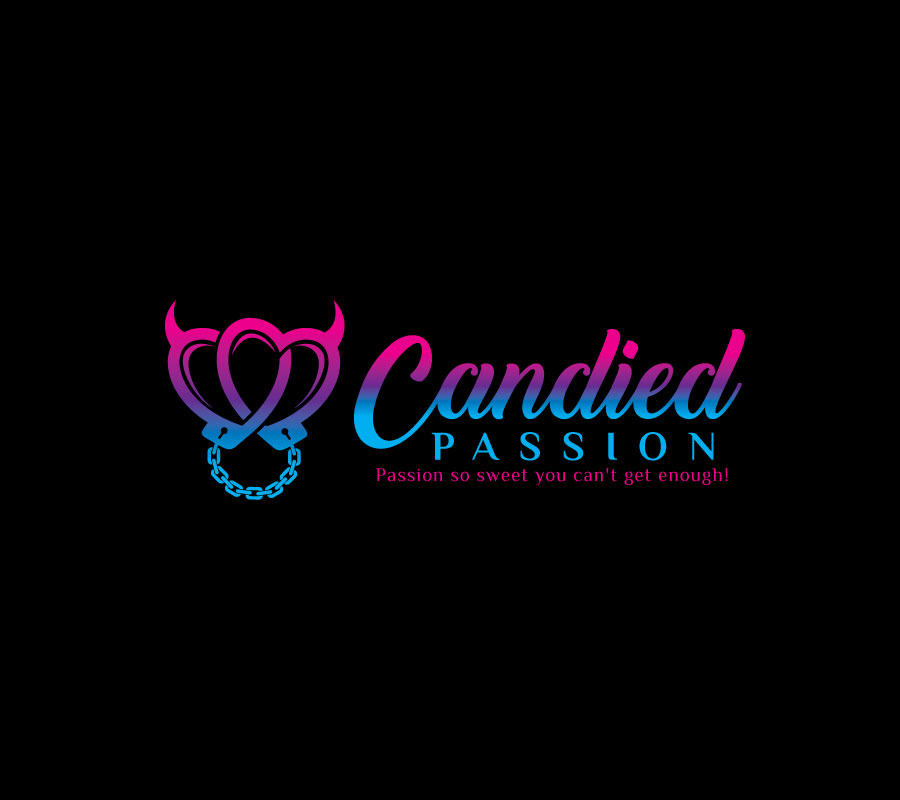 Design de Logo par ecorokerz pour Candied Passion LTD. | Design #13452107