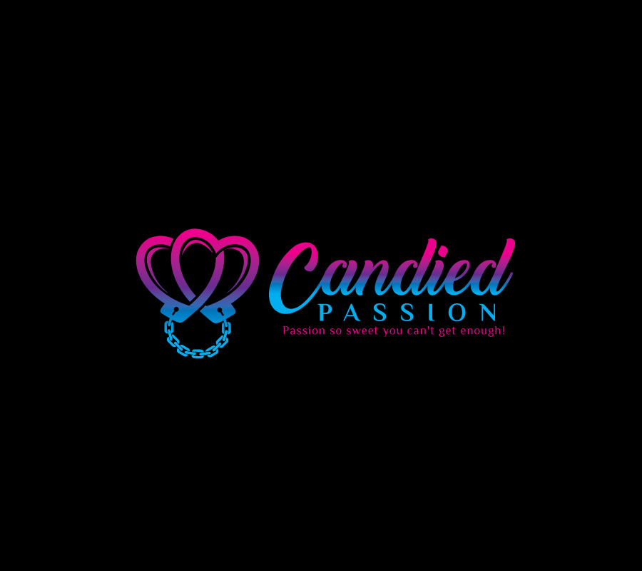 Design de Logo par ecorokerz pour Candied Passion LTD. | Design #13452108