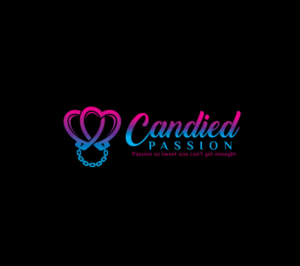 Diseño de Logo por ecorokerz para Candied Passion LTD. | Diseño: #13452108