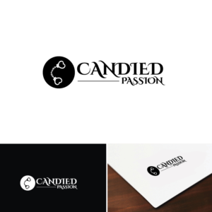 Diseño de Logo por e-graphics para Candied Passion LTD. | Diseño: #13421382
