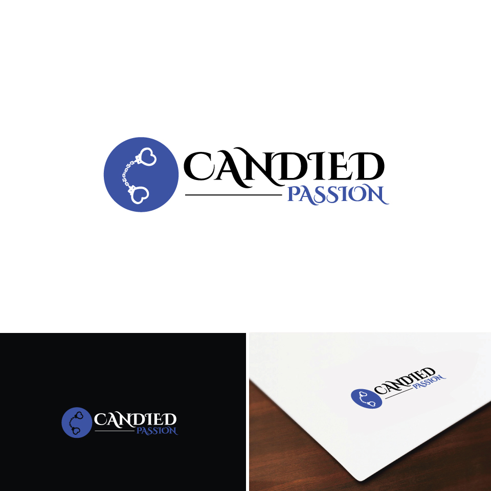 Design de Logo par e-graphics pour Candied Passion LTD. | Design #13421383