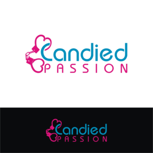 Design de Logo par e-graphics pour Candied Passion LTD. | Design : #13423611
