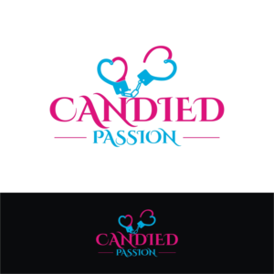 Design de Logo par e-graphics pour Candied Passion LTD. | Design : #13423612