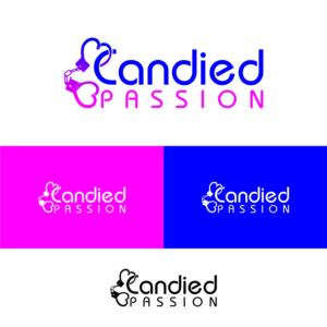 Design de Logo par e-graphics pour Candied Passion LTD. | Design : #13439405