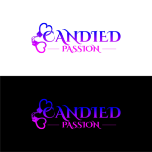 Logo Design by e-graphics for Candied Passion LTD. | Design: #13445277