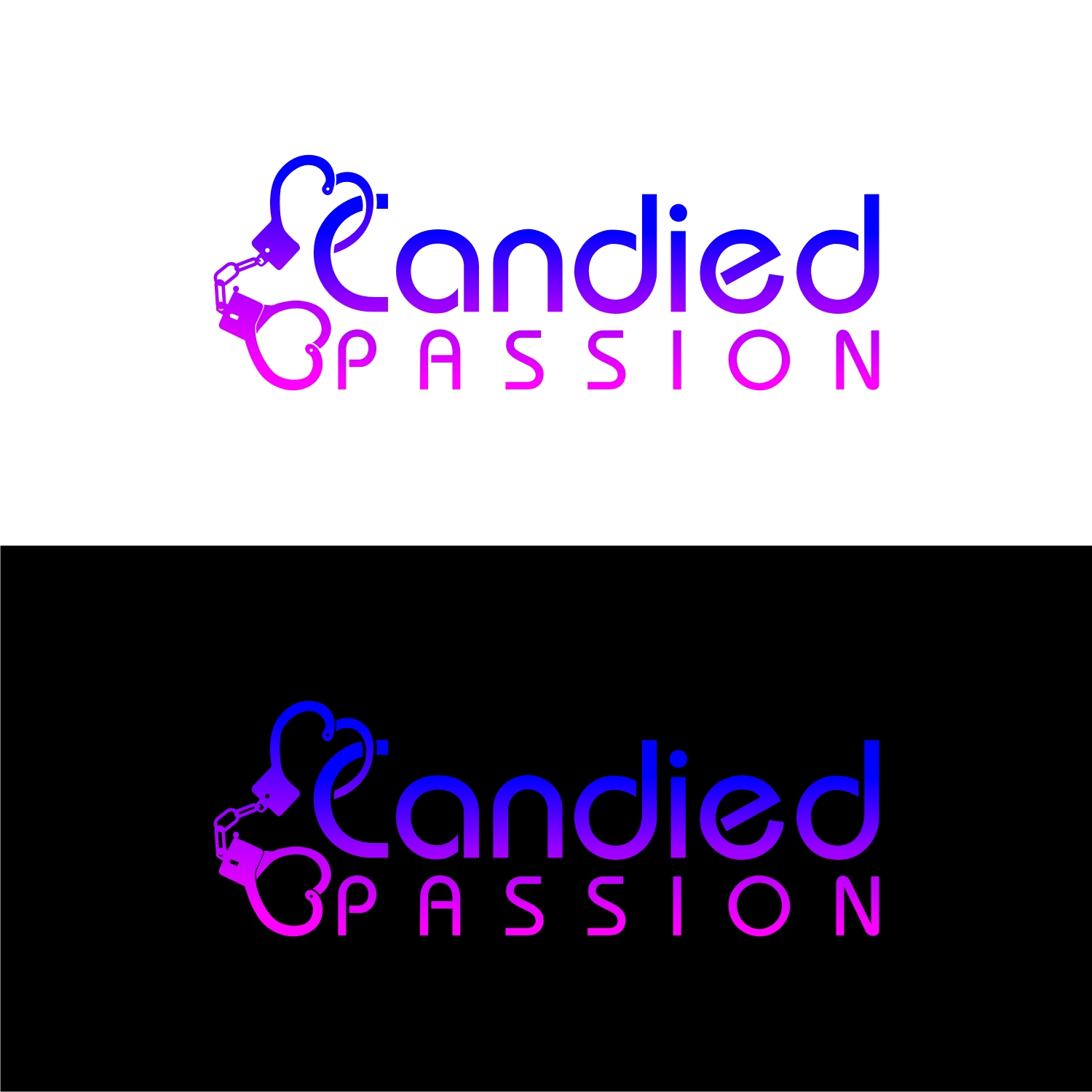 Logo Design by e-graphics for Candied Passion LTD. | Design #13445278