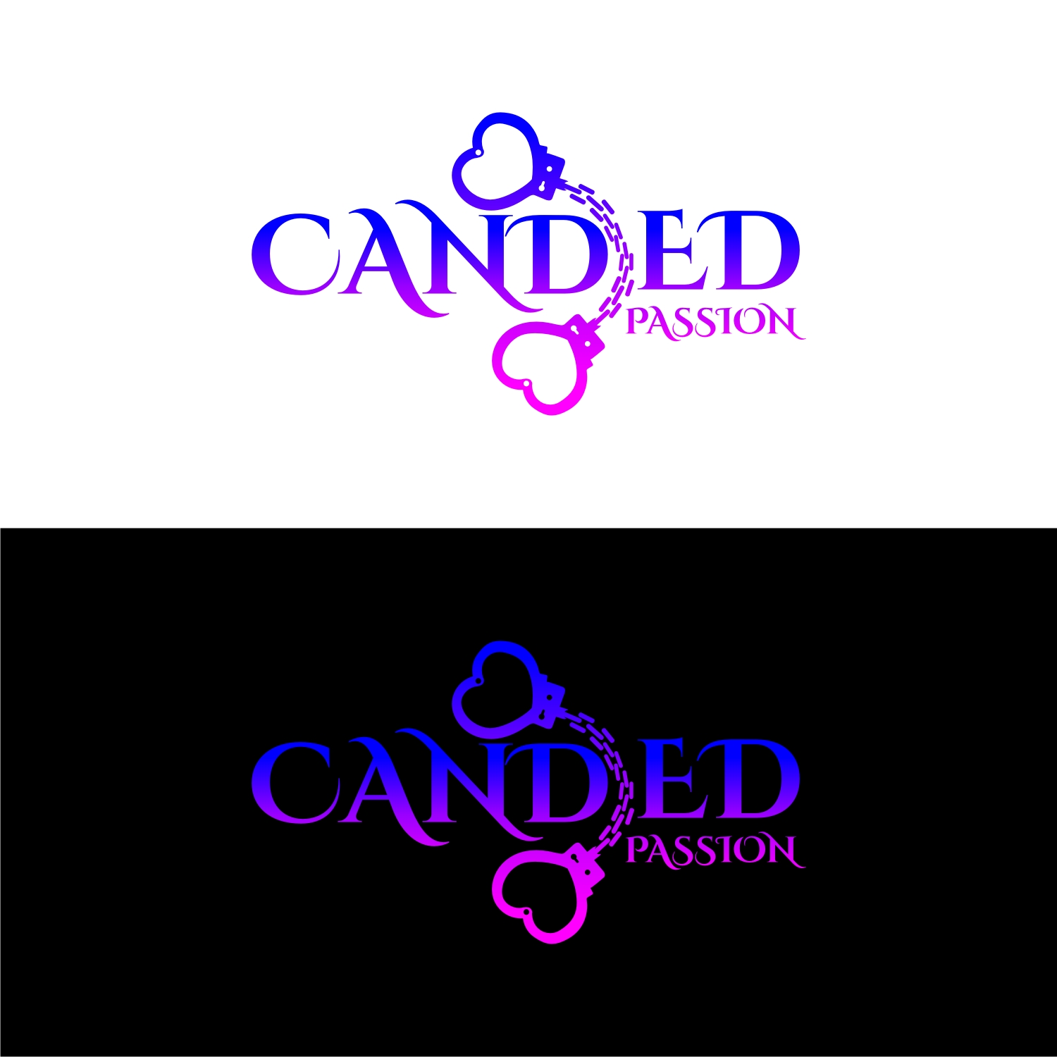 Design de Logo par e-graphics pour Candied Passion LTD. | Design #13445279