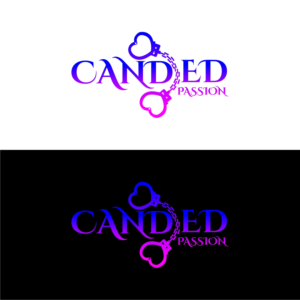 Logo Design by e-graphics for Candied Passion LTD. | Design: #13445279