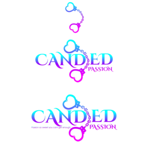 Logo Design by e-graphics for Candied Passion LTD. | Design: #13454108