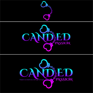 Logo Design by e-graphics for Candied Passion LTD. | Design: #13454114