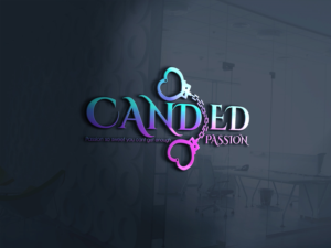 Logo Design by e-graphics for Candied Passion LTD. | Design: #13466324