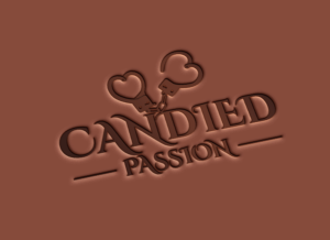 Logo Design by e-graphics for Candied Passion LTD. | Design: #13466402