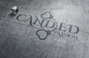 Logo Design by e-graphics for Candied Passion LTD. | Design: #13466403