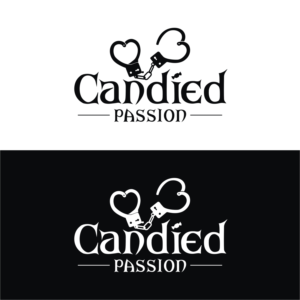 Logo Design by e-graphics for Candied Passion LTD. | Design: #13505149