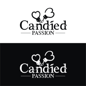Logo Design by e-graphics for Candied Passion LTD. | Design: #13505150