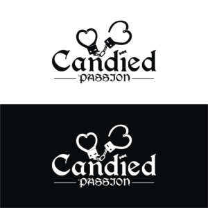 Logo Design by e-graphics for Candied Passion LTD. | Design: #13505151