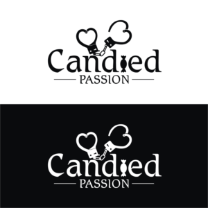 Logo Design by e-graphics for Candied Passion LTD. | Design: #13505152