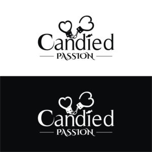 Logo Design by e-graphics for Candied Passion LTD. | Design: #13505153