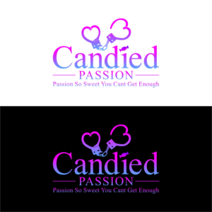 Logo Design by e-graphics for Candied Passion LTD. | Design: #13516763