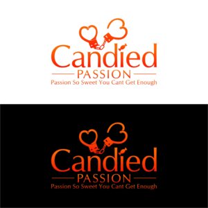 Logo Design by e-graphics for Candied Passion LTD. | Design: #13516764