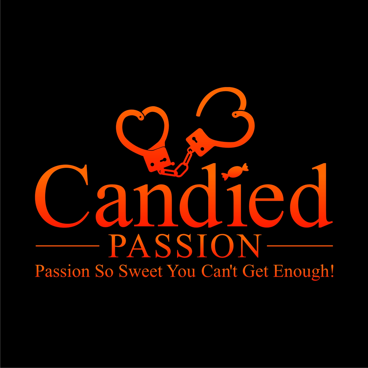 Logo Design by e-graphics for Candied Passion LTD. | Design #13542103