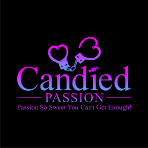Logo Design by e-graphics for Candied Passion LTD. | Design: #13542104