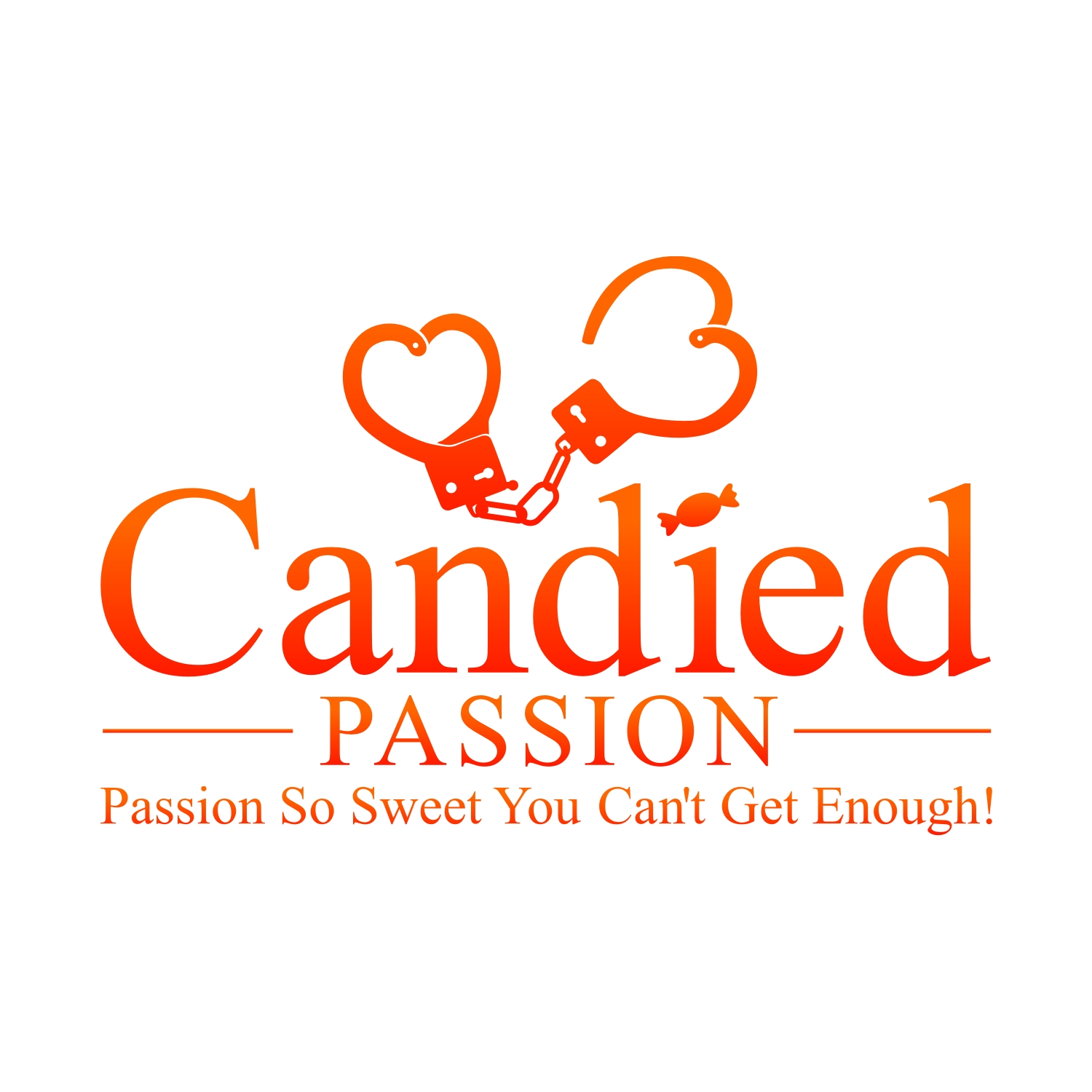 Diseño de Logo por e-graphics para Candied Passion LTD. | Diseño #13542105