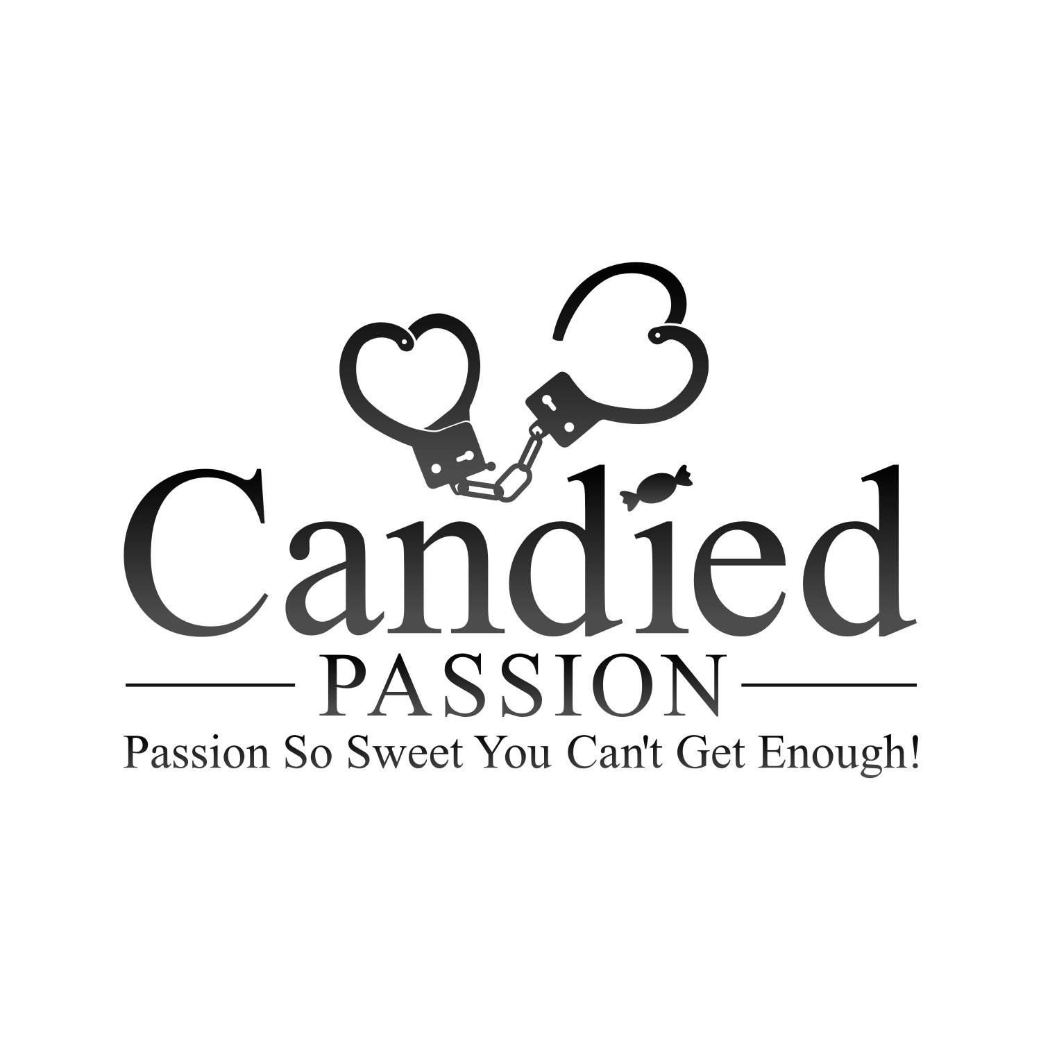 Logo Design by e-graphics for Candied Passion LTD. | Design #13542154