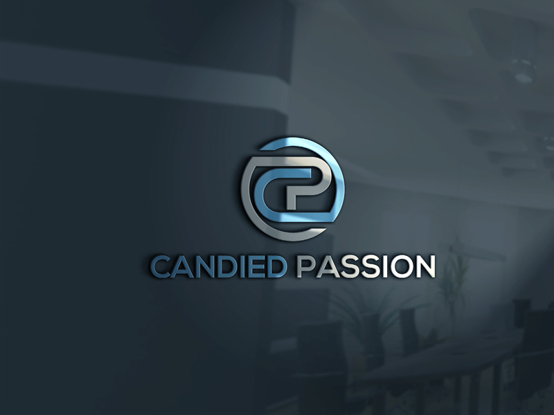 Diseño de Logo por asman para Candied Passion LTD. | Diseño #13408317