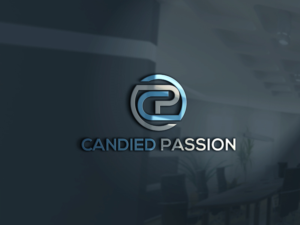 Diseño de Logo por asman para Candied Passion LTD. | Diseño: #13408317