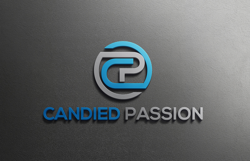 Design de Logo par asman pour Candied Passion LTD. | Design #13408318