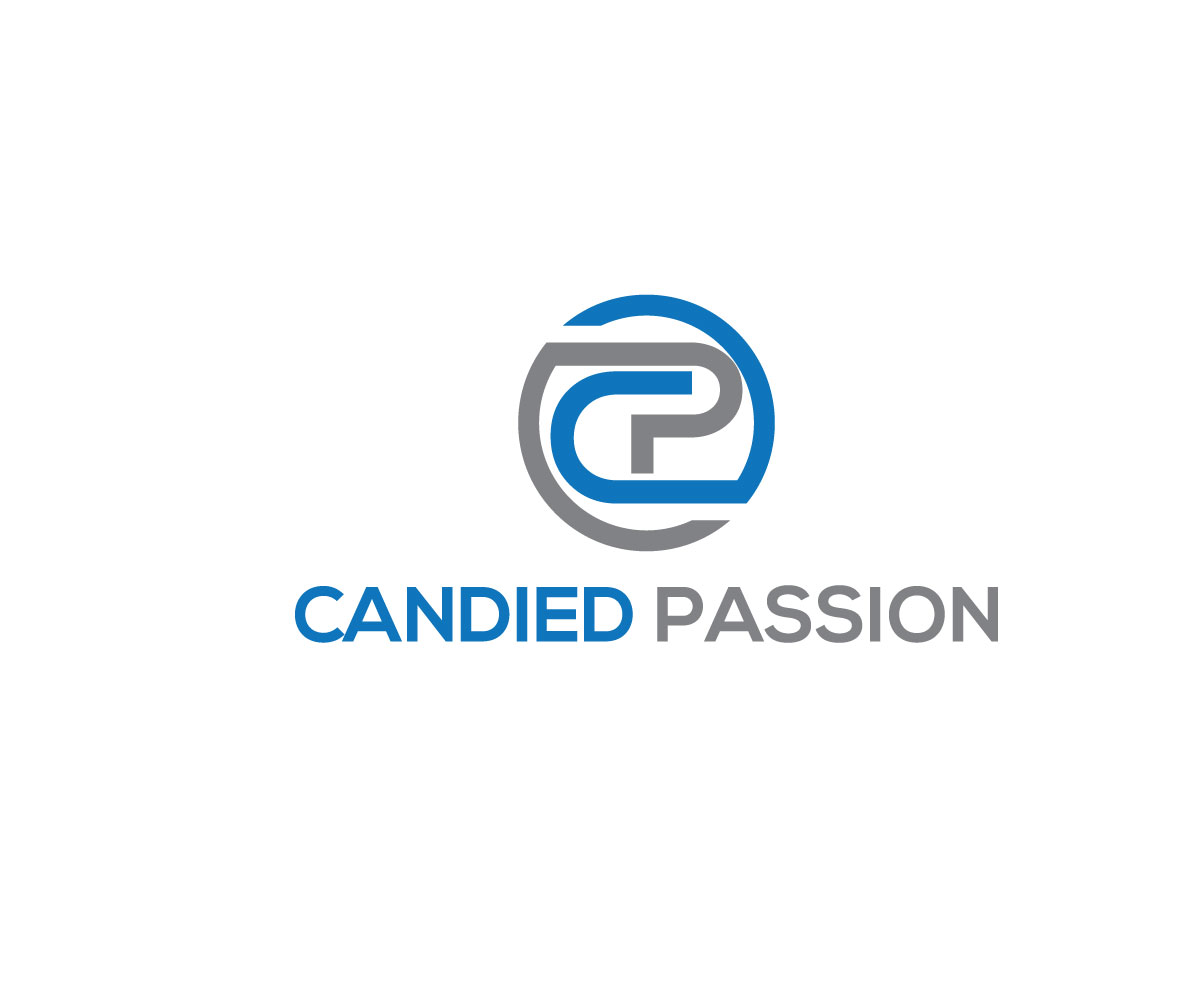 Logo Design by asman for Candied Passion LTD. | Design #13408320