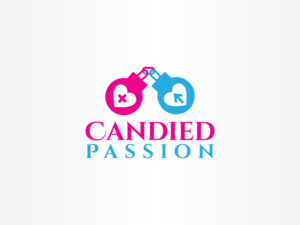 Diseño de Logo por creativeediot para Candied Passion LTD. | Diseño #13417286