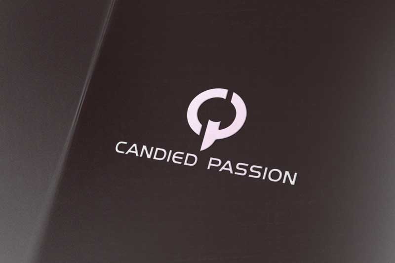 Diseño de Logo por imshohaghossain85 para Candied Passion LTD. | Diseño #13412266